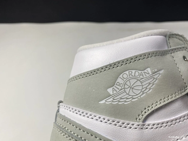 Air Seafoam OG CD0461-002 Jordan 1 High 0613